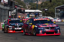 Shane van Gisbergen, Triple Eight Race Engineering Holden