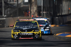 Lee Holdsworth, Team 18 Holden