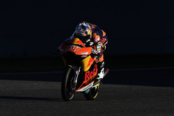 Bo Bendsneyder, Red Bull KTM Ajo