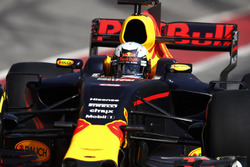 Daniel Ricciardo, Red Bull Racing RB13