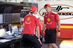 Scott McLaughlin, Team Penske Ford