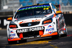 Tim Slade, Brad Jones Racing Holden