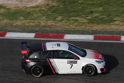 Peugeot 308 TCR