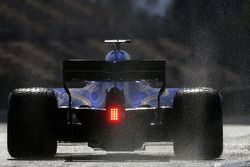 Antonio Giovinazzi, Sauber C36