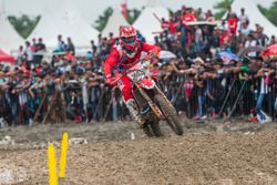 Tim Gajser, Team HRC MXGP