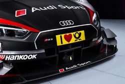 Audi RS 5 DTM 2017