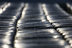 Tyre barrier