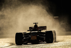 Max Verstappen, Red Bull Racing RB13