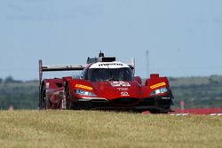 #55 Mazda Motorsports Mazda DPi: Jonathan Bomarito, Tristan Nunez