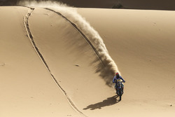 #2 Yamaha: Alessandro Botturi