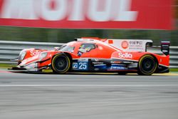 №25 CEFC Manor TRS Racing Oreca 07 Gibson: Роберто Гонсалес, Симон Труммер, Виталий Петров