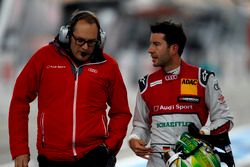 Mike Rockenfeller, Audi Sport Team Phoenix, Audi RS 5 DTM