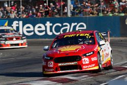 Scott McLaughlin, Team Penske Ford