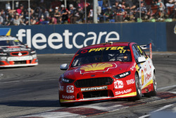 Scott McLaughlin, Team Penske Ford