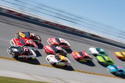 Renn-Action in Talladega