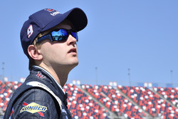 William Byron, Hendrick Motorsports Chevrolet