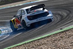 Mattias Ekström, EKS, Audi S1 EKS RX Quattro