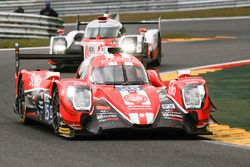 №25 CEFC Manor TRS Racing Oreca 07 Gibson: Роберто Гонсалес, Симон Труммер, Виталий Петров