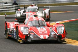 #25 CEFC Manor Oreca 07 Gibson: Roberto Gonzalez, Simon Trummer, Vitaly Petrov