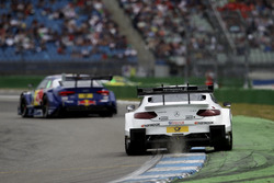 Paul Di Resta, Mercedes-AMG Team HWA, Mercedes-AMG C63 DTM