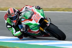 Sam Lowes, Aprilia Racing Team Gresini
