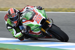 Sam Lowes, Aprilia Racing Team Gresini