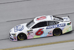 Trevor Bayne, Roush Fenway Racing, Ford