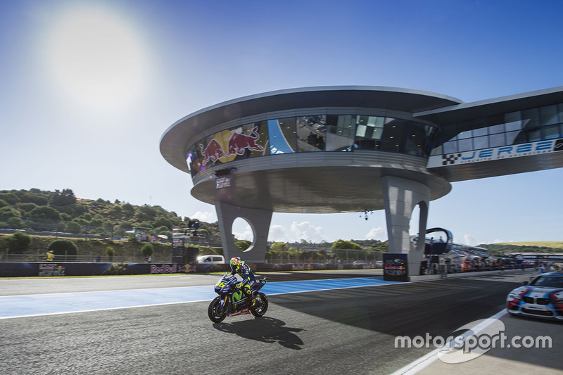 May 6: Spanish GP