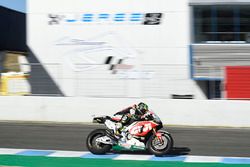 Кэл Кратчлоу, Team LCR Honda