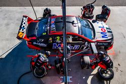 Scott Pye, Holden Racing Team