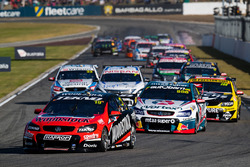 Will Davison, Tekno Autosports Holden