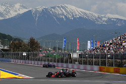 Кевин Магнуссен, Haas F1 VF-17