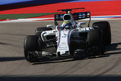 Felipe Massa, Williams FW40