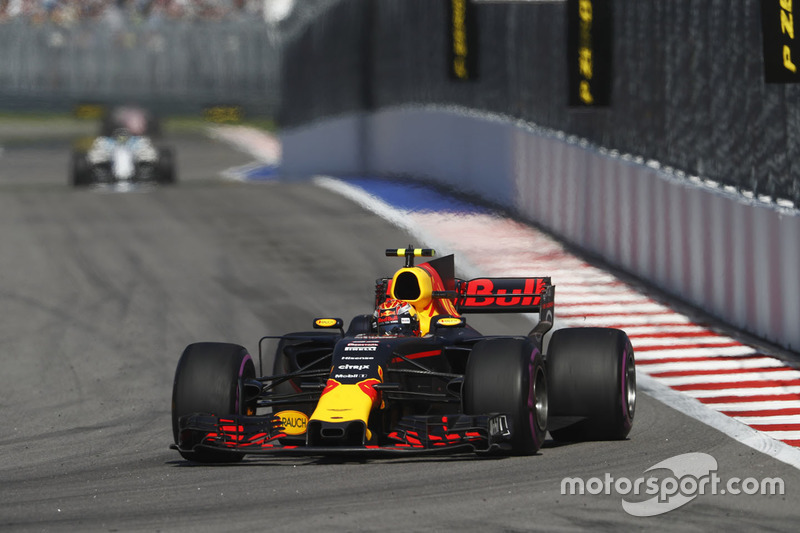 2: Max Verstappen
