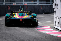 Lucas di Grassi, ABT Schaeffler Audi Sport