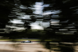 Luca Ghiotto, Williams FW40