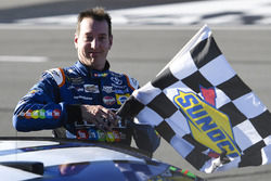 1. Kyle Busch, Joe Gibbs Racing Toyota