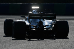 Valtteri Bottas, Mercedes-Benz F1 W08