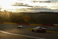 #9 Bentley Team ABT Bentley Continental GT3: Nico Verdonck, Christer Jöns, Jordan Pepper