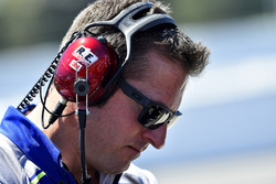 Jimmie Johnson, Hendrick Motorsports Chevrolet Ron Malec