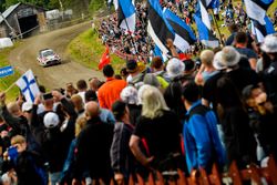 Esapekka Lappi, Janne Ferm, Toyota Yaris WRC, Toyota Racing