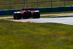 Charles Leclerc, Ferrari SF70H