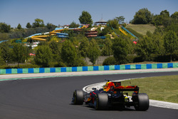 Max Verstappen, Red Bull Racing RB13