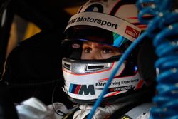 Tom Blomqvist, BMW M4 DTM