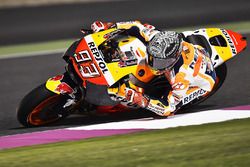 Marc Marquez, Repsol Honda Team