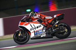 Jorge Lorenzo, Ducati Team