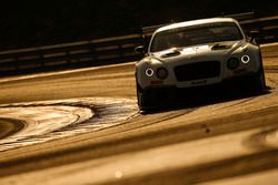 #8 Bentley Team M-Sport, Bentley Continental GT3: Andy Soucek, Maxime Soulet, Vincent Abril