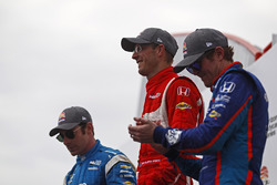 Sébastien Bourdais, Dale Coyne Racing Honda