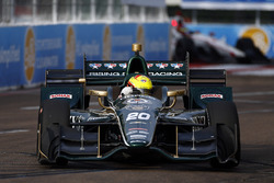 Spencer Pigot, Ed Carpenter Racing Chevrolet