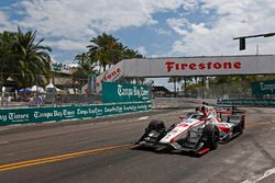 Sébastien Bourdais, Dale Coyne Racing Honda